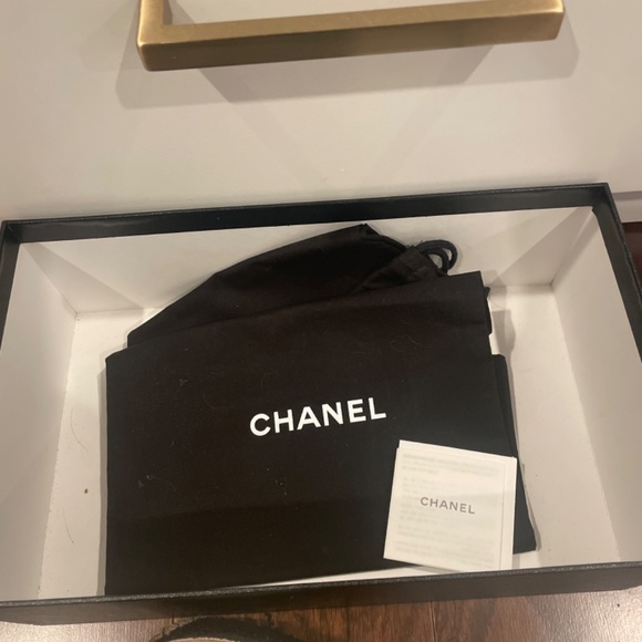 Chanel Espadrilles - Picture 6 of 6